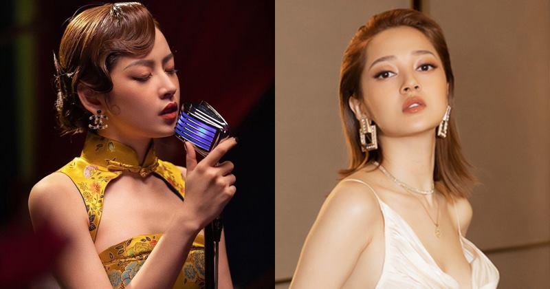 Netizen đào mộ màn hát live Bảo Anh dìm Chi Pu xuống đáy-2