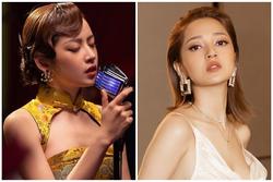 Netizen đào mộ màn hát live Bảo Anh 'dìm' Chi Pu xuống đáy