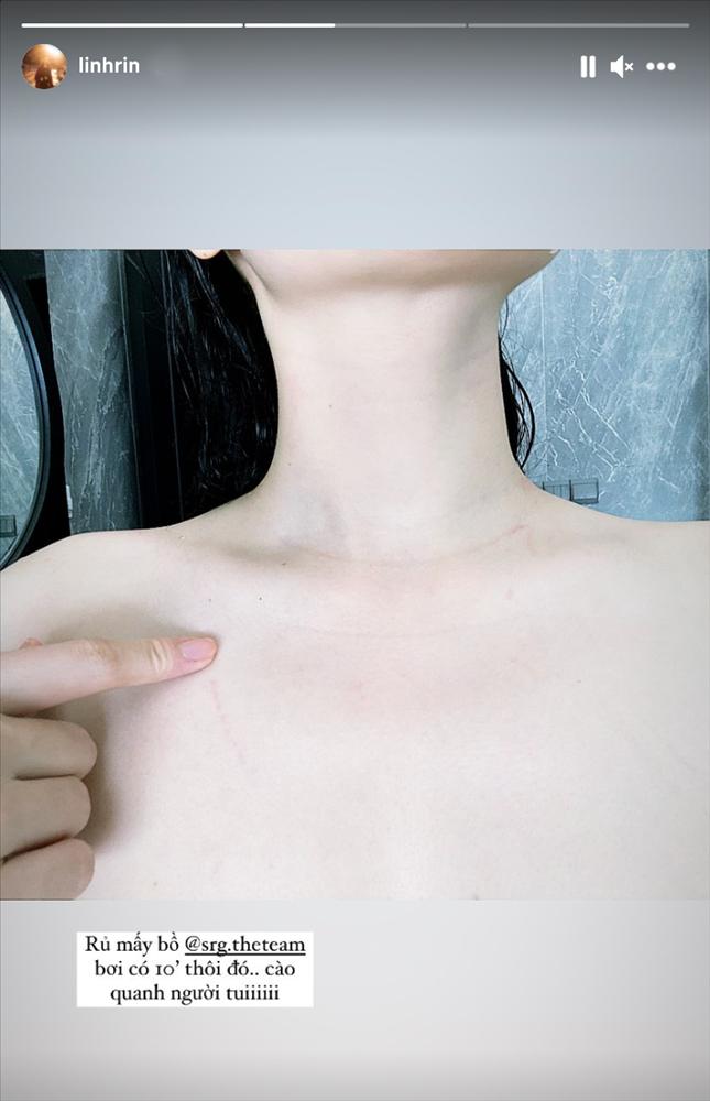 Phillip Nguyễn và Linh Rin lộ bằng chứng dọn về sống chung-2