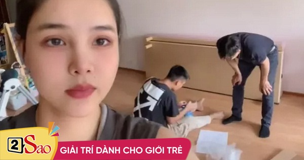 Bị Kỳ Hân tung clip chửi vợ, Mạc Hồng Quân phản ứng sao?