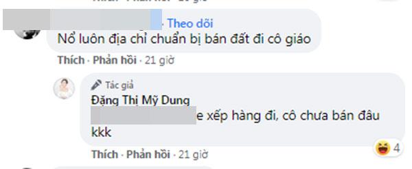 Chả rao bán gì, Midu lỡ miệng tiết lộ sở hữu vô số bất động sản-2
