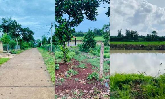 Midu siêu giàu, khoe bán 21 lô đất trong một buổi tối-4