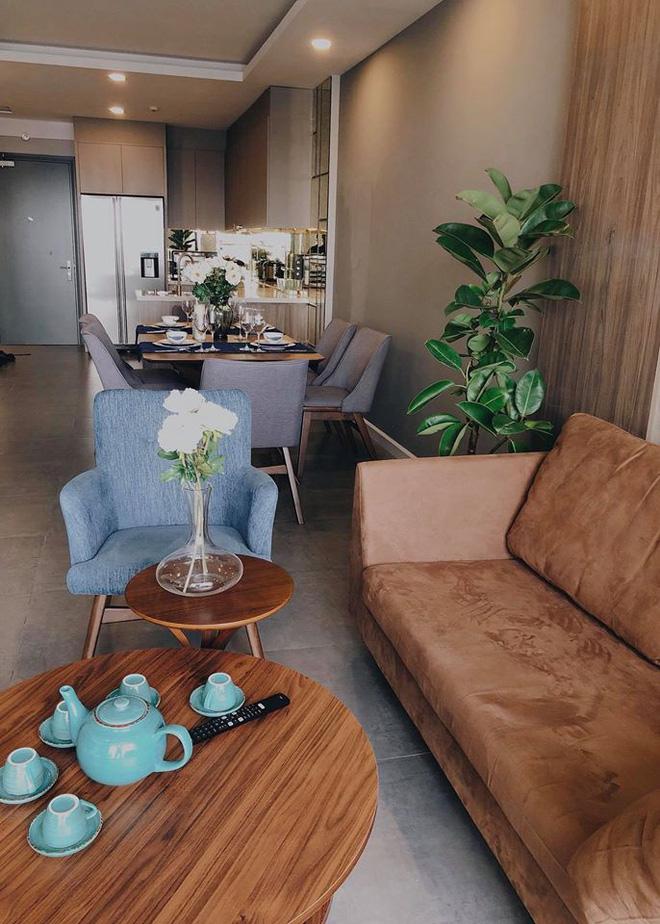 Midu siêu giàu, khoe bán 21 lô đất trong một buổi tối-8