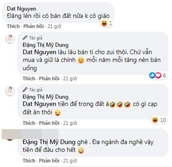 Chả rao bán gì, Midu lỡ miệng tiết lộ sở hữu vô số bất động sản-3