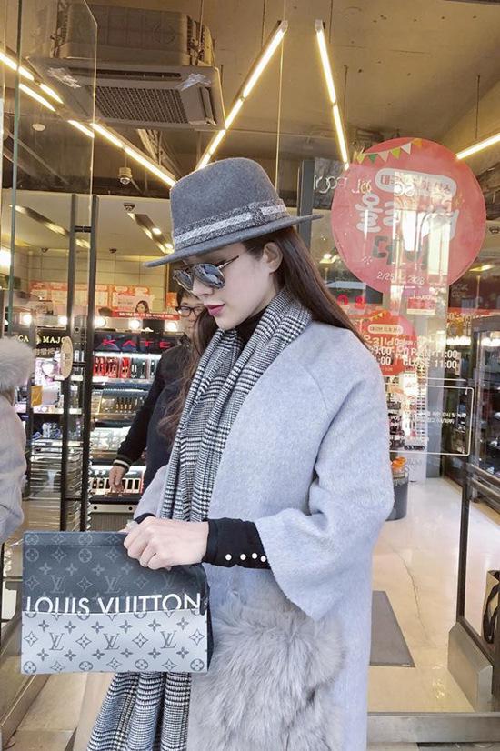 Diệp Lâm Anh giàu cỡ nào sau khi cưới chồng thiếu gia kém tuổi?-9