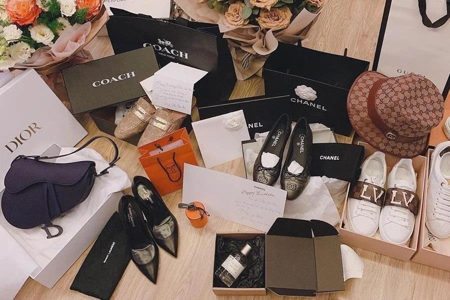 Diệp Lâm Anh giàu cỡ nào sau khi cưới chồng thiếu gia kém tuổi?-12