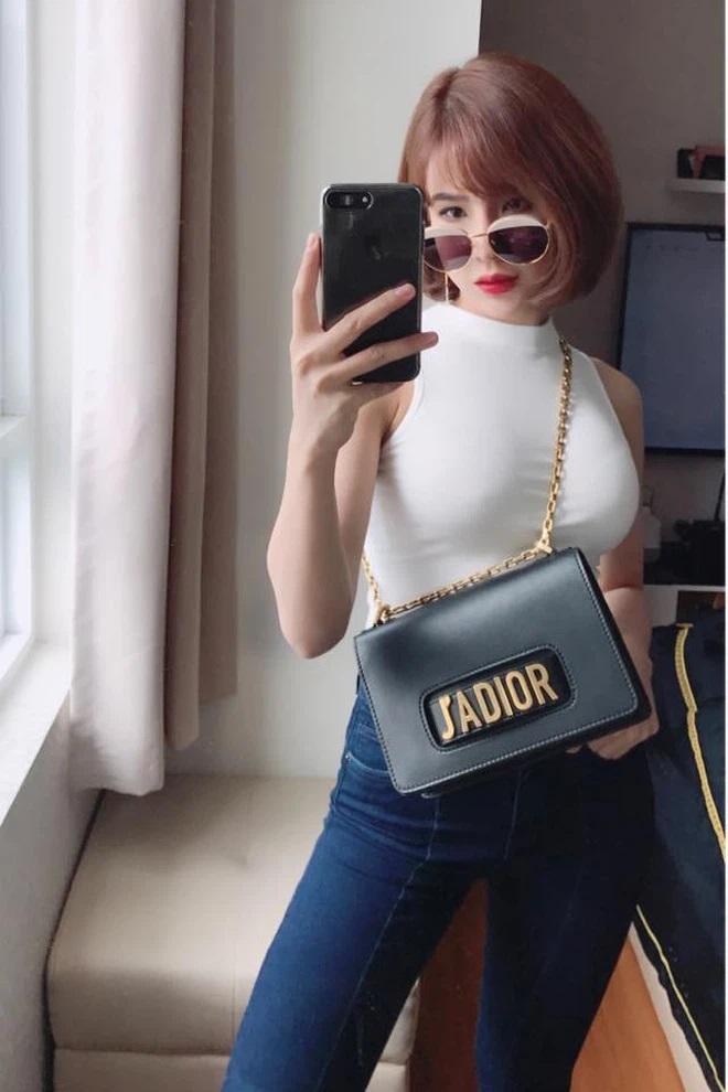 Diệp Lâm Anh giàu cỡ nào sau khi cưới chồng thiếu gia kém tuổi?-13