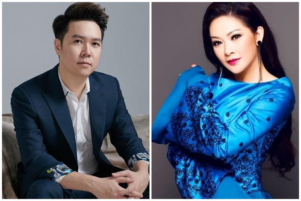 Lý do Như Quỳnh liên tục bị chê hát phô, sai nhịp, hụt hơi-5