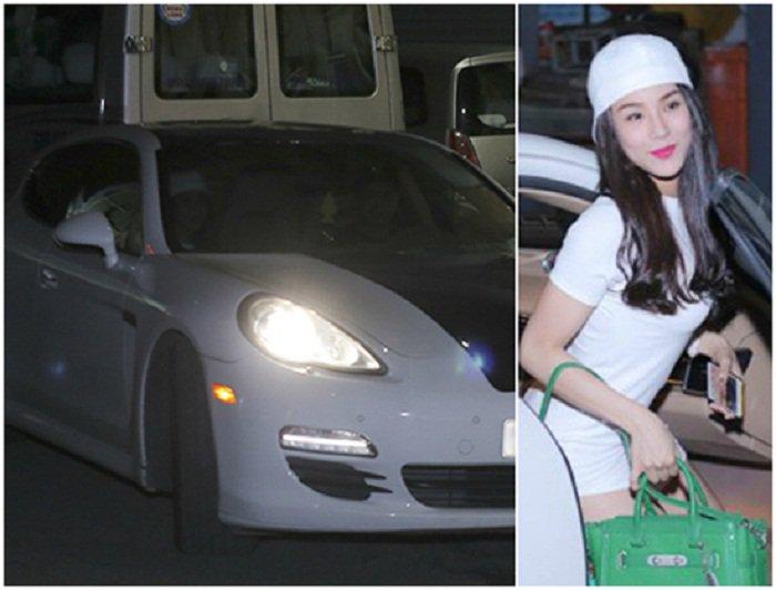 Diệp Lâm Anh giàu cỡ nào sau khi cưới chồng thiếu gia kém tuổi?-8