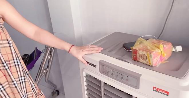 Review nhà của Lộc Fuho: nhỏ nhưng đủ tiện nghi-5