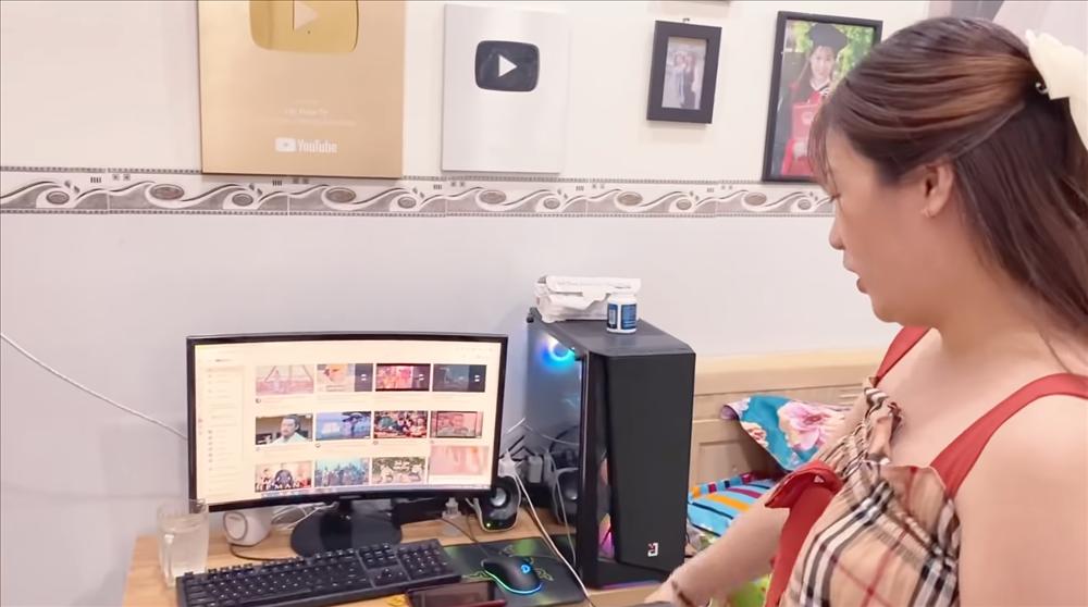 Review nhà của Lộc Fuho: nhỏ nhưng đủ tiện nghi-7