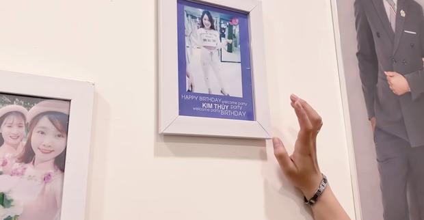 Review nhà của Lộc Fuho: nhỏ nhưng đủ tiện nghi-8