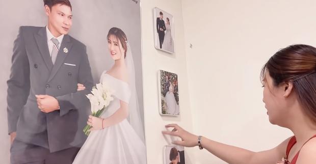 Review nhà của Lộc Fuho: nhỏ nhưng đủ tiện nghi-9