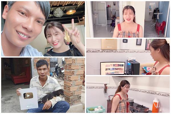 Kiếm bộn tiền, ít ai biết Lộc Fuho có gia cảnh đáng thương-4