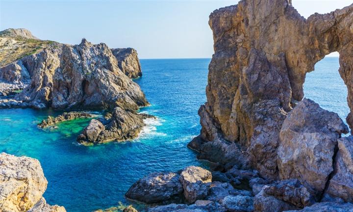 Hòn đảo đẹp tựa thiên đường, nơi người đến ở được tặng nhà và phát tiền-7