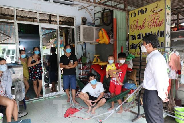 1 bác sĩ chăm 1.000 bệnh nhân, Bình Dương cần chi viện gấp-3