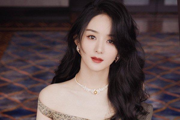 Cuối cùng Triệu Lệ Dĩnh cũng mở miệng sau bê bối do fan mà ra-2