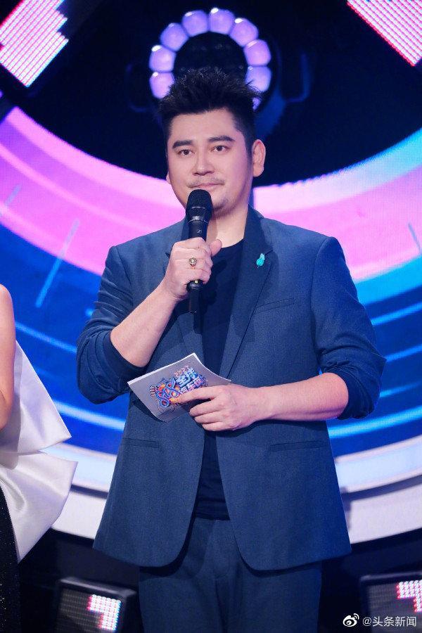 Nam MC đình đám Trung Quốc bị tố cưỡng dâm, cảnh sát nói gì?-2