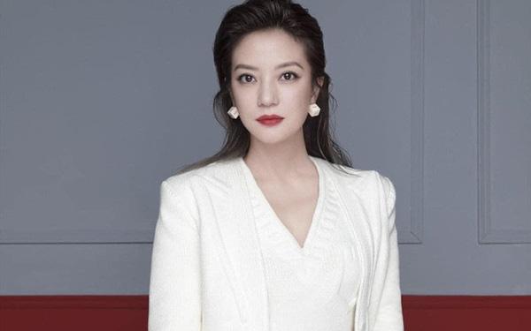 Lan truyền thông tin Triệu Vy chính thức bị phong sát-2