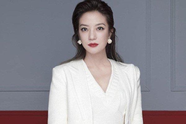 Triệu Vy biến mất trong Hoàn Châu Cách Cách và hàng loạt phim-4