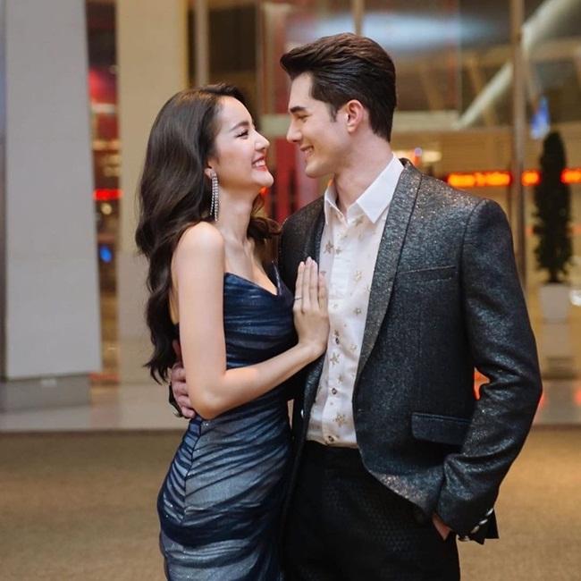 Chuyện chia tay ồn ào của 2 ngôi sao Thái Lan-5