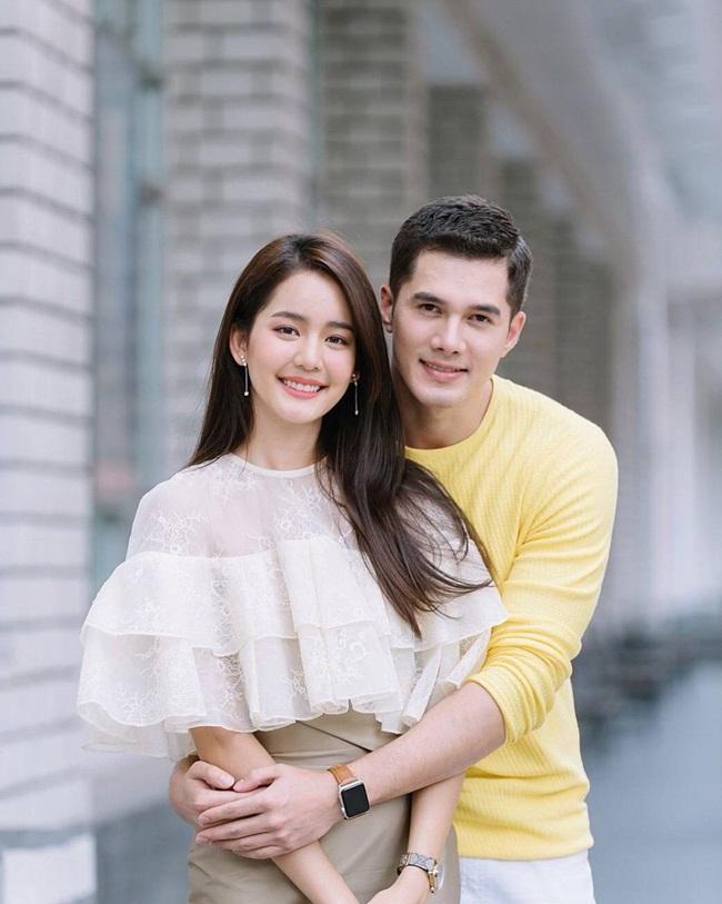 Chuyện chia tay ồn ào của 2 ngôi sao Thái Lan-7
