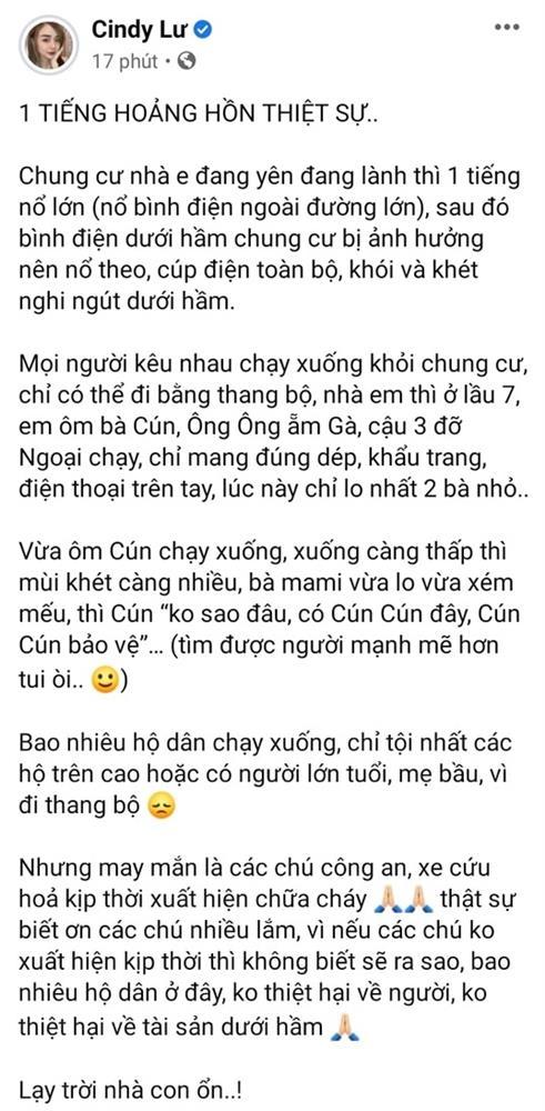 Vợ cũ Hoài Lâm ôm 2 con gái tháo chạy trong đêm-4