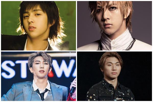 Nghịch lý idol Kpop: Xấu trai vẫn nổi đình đám, đẹp chuẩn mỹ nam thì chìm nghỉm