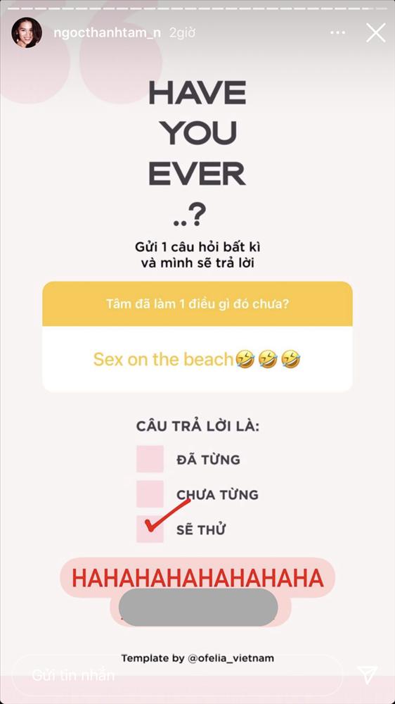Ái nữ nhà đại gia thủy sản muốn thử làm chuyện 18+ trên bãi biển-3