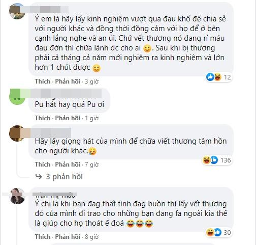 Chi Pu bị mỉa mai dốt văn lại thích làm nữ hoàng đạo lý-5