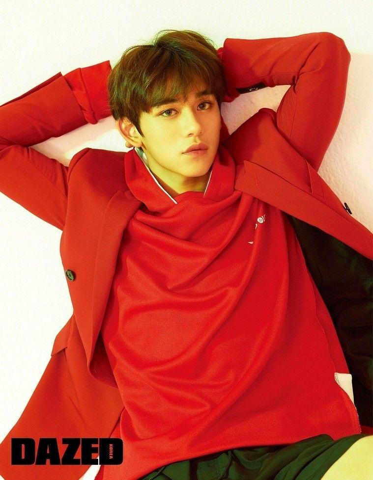 Sốc: Lucas (NCT) quan hệ đồng tính, lên giường tuổi 13?-2