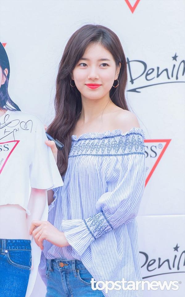 Tại sao showbiz Hàn cấm ca sĩ nữ mặc áo hở rốn biểu diễn?-16