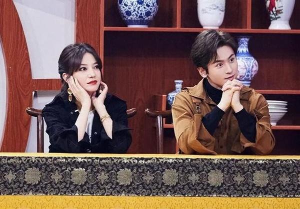 Toàn bộ phim ảnh của Triệu Vy sắp bị gỡ bỏ vĩnh viễn?-1