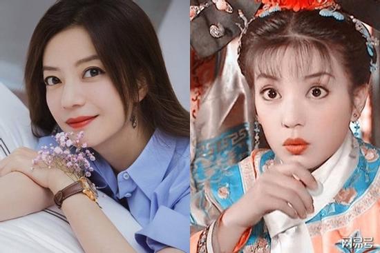 Toàn bộ phim ảnh của Triệu Vy sắp bị gỡ bỏ vĩnh viễn?