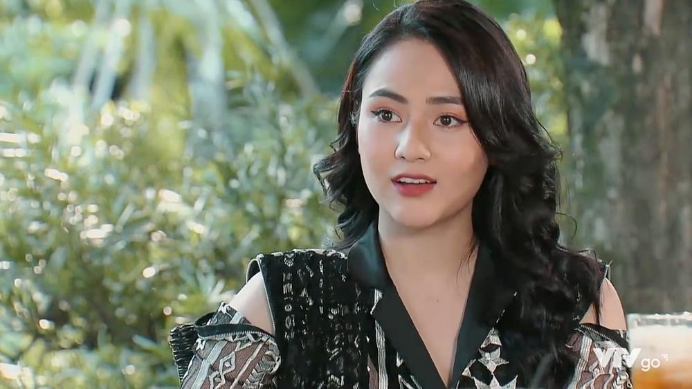 Hương Vị Tình Thân tập 20: Long xin lỗi Thiên Nga bị chê thừa thãi-4