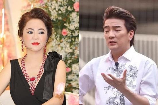 HOT: Đàm Vĩnh Hưng lên tiếng trước tố cáo lươn lẹo 96 tỷ từ thiện