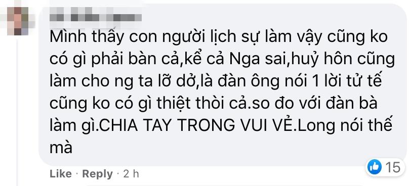 Hương Vị Tình Thân tập 20: Long xin lỗi Thiên Nga bị chê thừa thãi-9