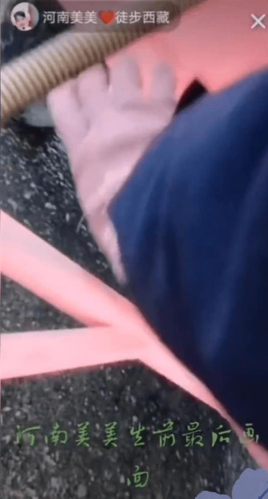 Blogger du lịch tử vong trên livestream, video cuối đời ám ảnh-3