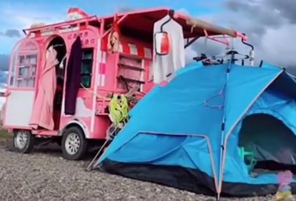 Blogger du lịch tử vong trên livestream, video cuối đời ám ảnh-4