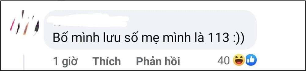 Cười đau ruột khi tên vợ được lưu trong điện thoại chồng-2