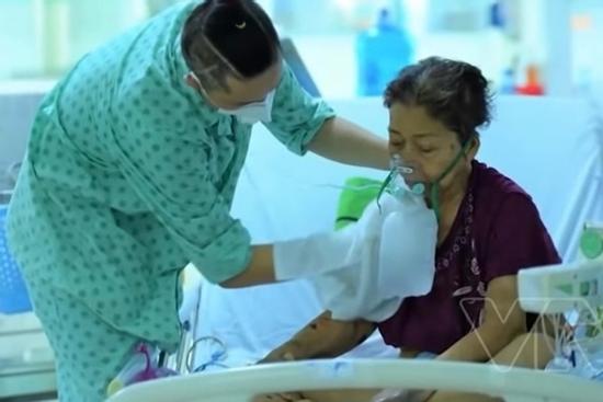 F0 cứu F0 ở TP.HCM: Câu chuyện những tấm lòng nhân ái