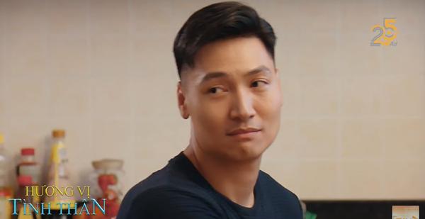 Hương Vị Tình Thân: Dân mạng hào hứng khi bà Xuân nhảy cầu-1