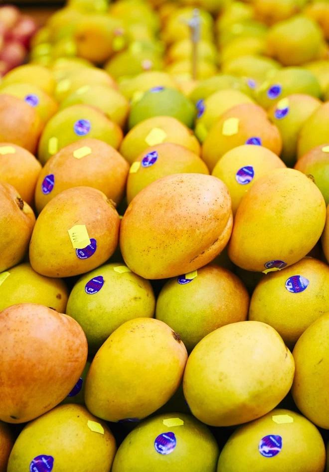 Những loại trái cây siêu quý, có tiền chưa chắc đã mua nổi-10