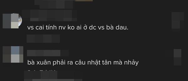 Hương Vị Tình Thân: Dân mạng hào hứng khi bà Xuân nhảy cầu-6