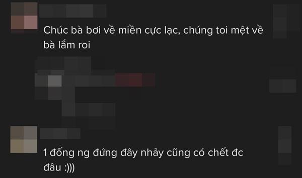 Hương Vị Tình Thân: Dân mạng hào hứng khi bà Xuân nhảy cầu-8
