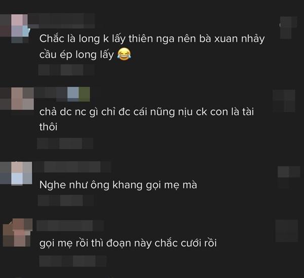 Hương Vị Tình Thân: Dân mạng hào hứng khi bà Xuân nhảy cầu-13
