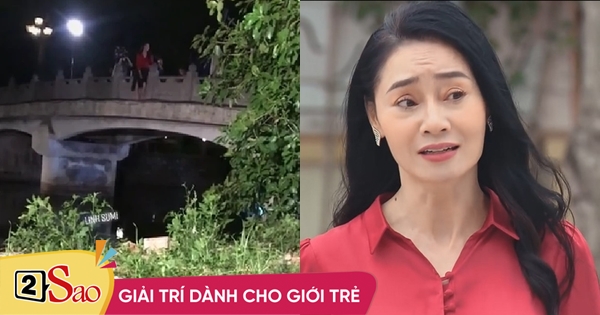 Hương Vị Tình Thân: Dân mạng vui mừng khi bà Xuân nhảy cầu tự tử