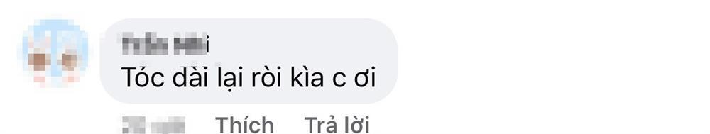 Thúy Ngân sang Hàn có mấy hôm mà visual đã bị tàn phá?-7