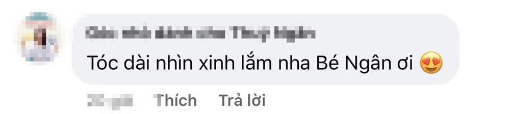 Thúy Ngân sang Hàn có mấy hôm mà visual đã bị tàn phá?-8