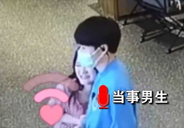 Phát hiện bạn trai làm phục vụ, lý do khiến ai nấy tan chảy-3